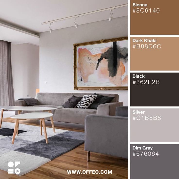 The Art of Atmosphere: Decoding the Perfect Color Palette for Your Home IMG 3660