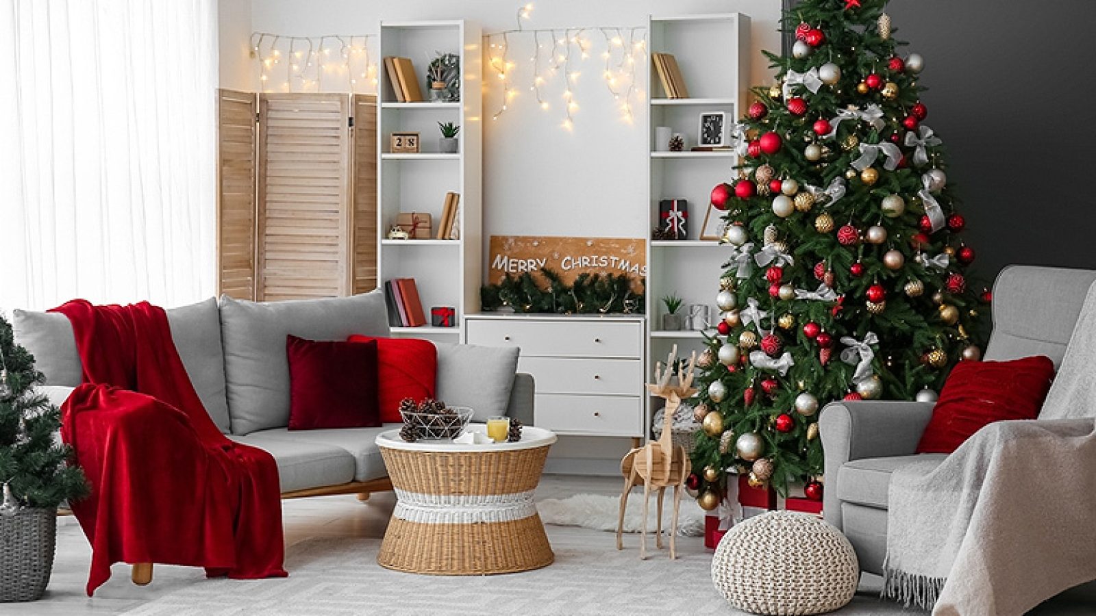 Minimalist bedroom designs with a functional working desk, clean lines, neutral tones, and space-saving furniture. Perfect for creating a serene, productive environment with modern, stylish touches.